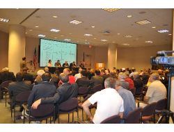 Dayton’da Uluslararası Ahıska Konferansı Yapıldı