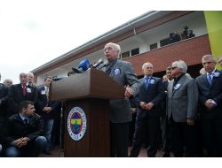 Serkan Acar, Son Yolculuğuna Uğurlanıyor