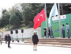 Bm Orman Forumu'na Mehteranlı Kapanış