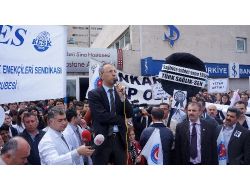 Doktorlar, Şiddete Karşı İş Bırakma Eylemi Yaptı