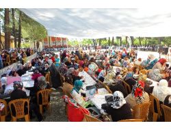 Başlamış Köyünde 8 Yıldır Kutlu Doğum Etkinliği Tertipleniyor