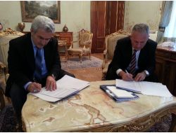 Hkü Ve Ytü Ortak Lisansüstü Programlar Açacak