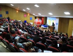 'Sıcak Hava Balonculuğu Kapadokya Bölgesine Gelen Turist Sayısını Artırdı'