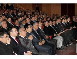 Aksaray'da 'Uzaktan Eğitime Uzak Kalma Projesi' Tanıtıldı