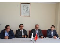 Balıkesir'de 500 Kişiye İstihdam Garantili Kurs Verilecek