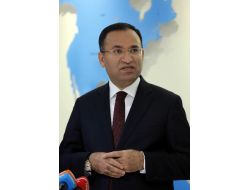 Başbakan Yardımcısı Bozdağ Hafta Sonunu Yozgat'ta Geçirecek