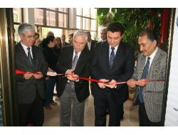 Çanakkale 1915 Gezici Müzesi Bozüyük’te