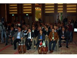 "Timsah Arena İçin 120 Trilyon Lazım, Herkes Yardım Etsin"