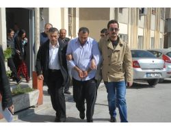 İki Aylık Gelinin Öldürülmesi Olayında 4 Kişi Tutuklandı