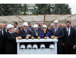 Malatya’ya 12 Milyon Liralık Kültür Yatırımı