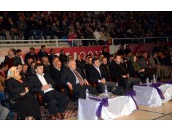 Çarşıbaşı’nda 'Kutlu Doğum Haftası’ Etkinliği