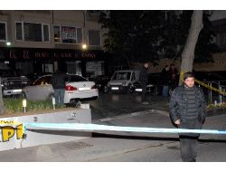 Beşiktaş’ta Silahlı Saldırı: 3 Yaralı