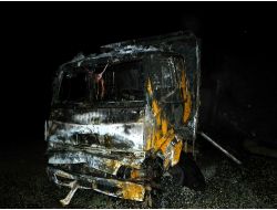 Kırıkkale’de Kaza: 1 Ölü