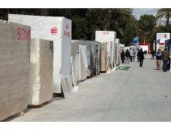 Çin 25 Sektörü Batırdı, Mermer Ve Doğaltaşı Şaha Kaldırdı (Özel)