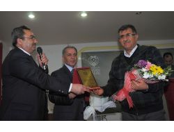 "Hz. Hatice Validemiz, Günümüz Kadınlarına En Güzel Rol Model"