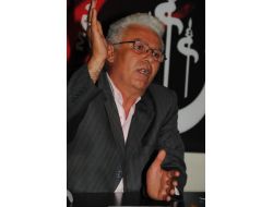 İrfan Yaman: Muhsin Yazıcıoğlu Yeri Doldurulmaz, Örnek Bir Liderdi