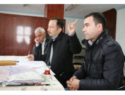 Otlatma İzinleri Masaya Yatırıldı