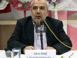 Kutlu Doğum Coşkusu Salona Sığmadı