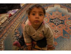 Kampta Kalmak İstemeyen Suriyeliler Diyarbakır’ı Mesken Tuttu