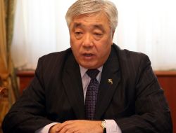 "Boston Terör Olayı İle İlgili Washington İle İşbirliğne Hazırız"