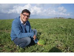 Karpuz Bu Sene De Kabak Tadı Verecek!