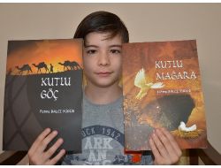 Peygamberimizin Hayatının Anlatıldığı Üçlü Masal Setini Çocuklar Beğendi