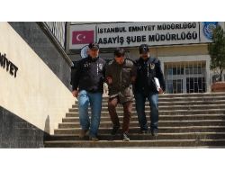 Takside Hayatını Kaybeden Kişiyi Arkadaşı Bıçaklamış