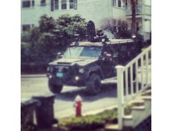 Türk Öğrencinin Objektifinden Watertown Operasyonu