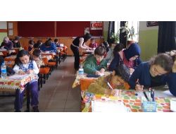 Karaman'da 22 Bin Öğrenci Efendimizin Hayatından Sınava Girdi