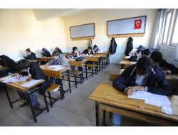 Çanakkale'de 9 Bin Kişi Hz. Muhammed (Sav)'in Hayatından Sınava Girdi