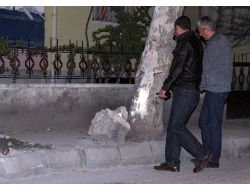 Polatlı'da Sakarya Meydan Muharebesi'nden Kalma Top Mermisi Çöpe Bırakıldı