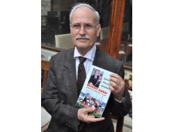 Kırkpınar Marşı Şairinden Davullu Zurnalı Kitap Tanıtımı