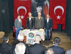 Zonguldaklı Gazeteciler, Mesleğin Saygınlığını Arttırmak İçin Çalışacak