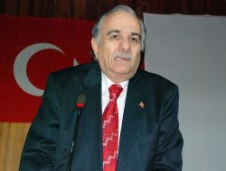 Rize Üniversitesi Rektörü Okumuşoğlu: Taşıma Gaz Ve Petrolle Bu Değirmen İlelebet Dönmez