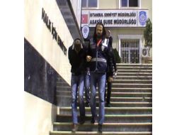 Yaşlı Kadının Milyonları Son Anda Kurtarıldı