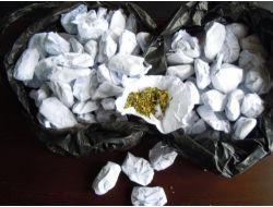 Uyuşturucu Operasyonlarında Yakalananlar Tutuklandı