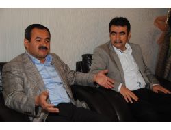 Samani: Büyükşehir Yasası, Köylerimizin Turizmle Tanışmasını Sağlayacak