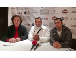 Nihat Demir, Tekerlekli Sandalye İle Londra Maratonunda Türkiye'yi Temsil Edecek