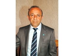 'Turizm Sezonu Öncesi Trafik Sorununun Çözülmemesi Üzüntü Verici'