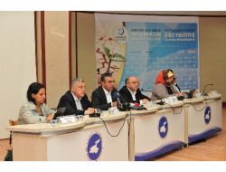 Akil İnsanlar Barış Süreciyle İlgili Gençlerin Görüş Ve Taleplerini Dinledi