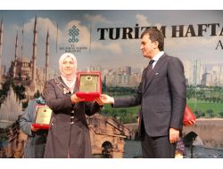 Çelik: Turizme, Barışı Sağlayan İnsani Bir Diplomasi Faaliyet Olarak Bakıyoruz