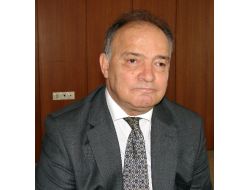 Özgürel: Çözüm Süreciyle Türkiye Büyüyor Diye Endişeye Kapılanlar Var