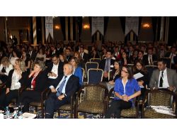 'Yabancı Avukatlık Şirketlerinin Avukatlık Mesleğini İcra Etmesi Engellenmeli'