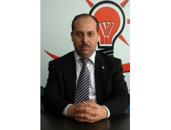 Ak Partili Kıraç'ın Kutlu Doğum Mesajı