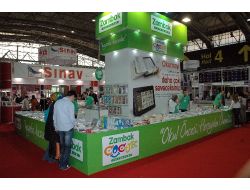 Kitap Severler 18. İzmir Kitap Fuarı’na Koştu
