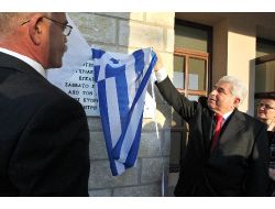 Hristofyas 80 Bin Euro Emeklilik İkramiyesi Alacak