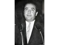 Burhan Apaydın’ın Eşi: Menderes’in İdam Kararının Yok Sayılmasını Çok İstiyordu