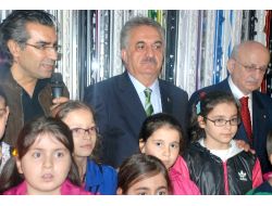 Bakan Yazıcı: Etnik, Bölgesel Ve Dinsel Milliyetçiliğe Karşıyız