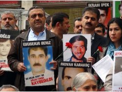 Akil İnsanlar'dan Cumartesi Anneleri’ne Ziyaret