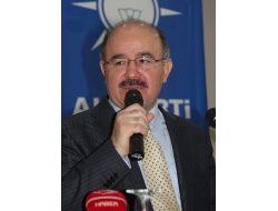 Çelik: Üniter Yapı Asla Pazarlık Konusu Olmadı, Olmayacak